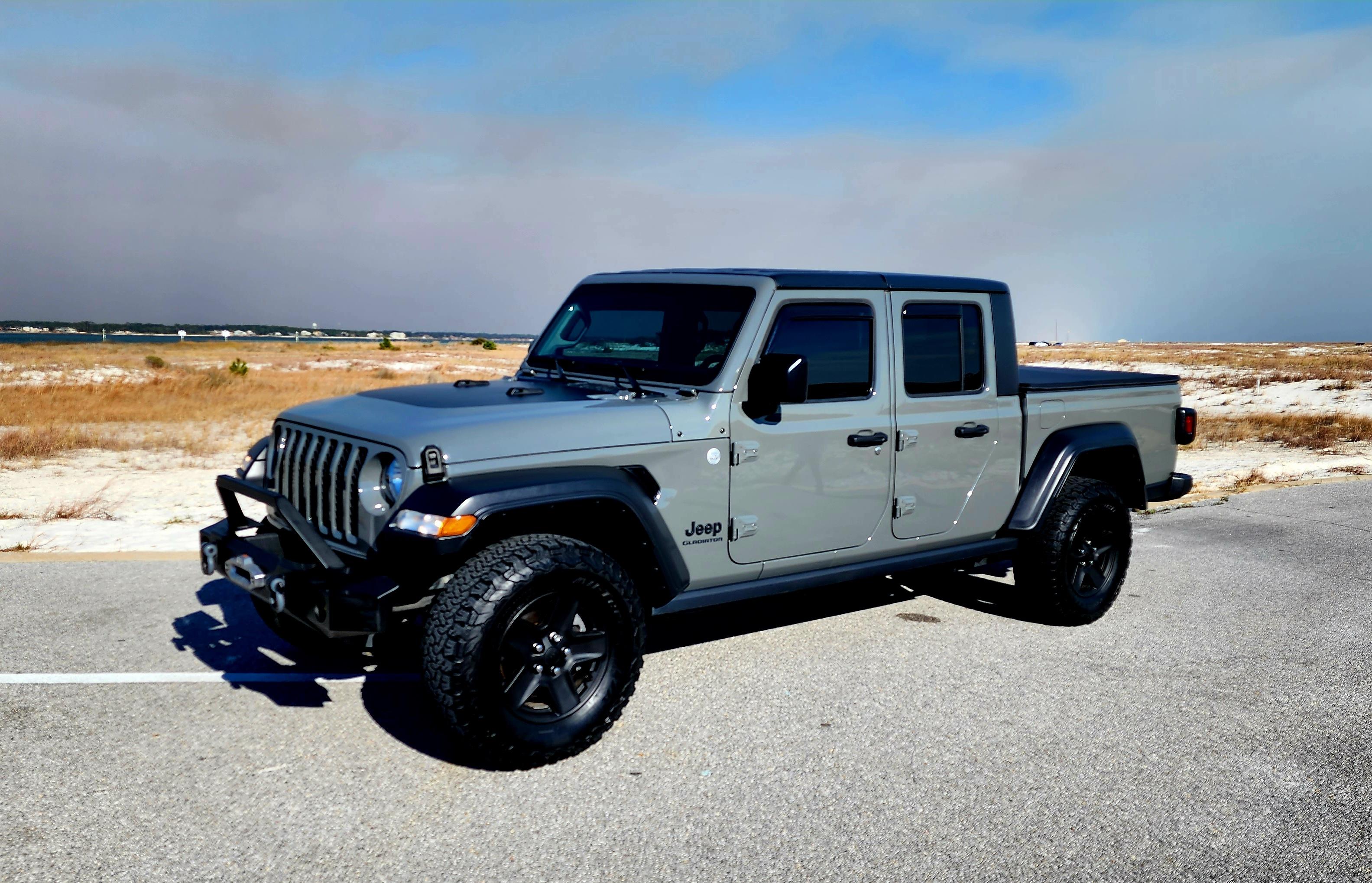 Jeep Gladiator 2020 in Crestview, FL