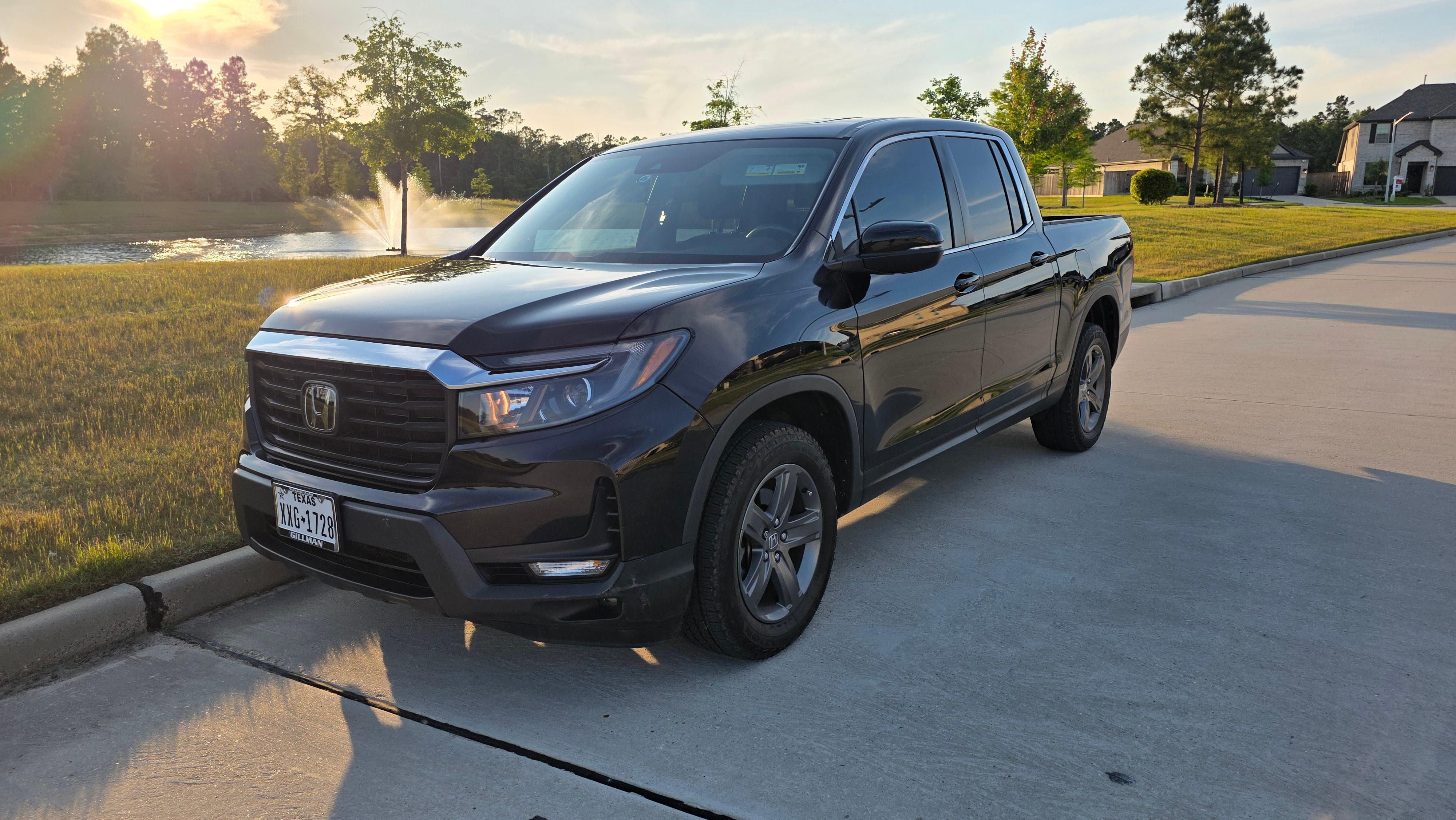 Honda Ridgeline 2023 in Conroe, TX