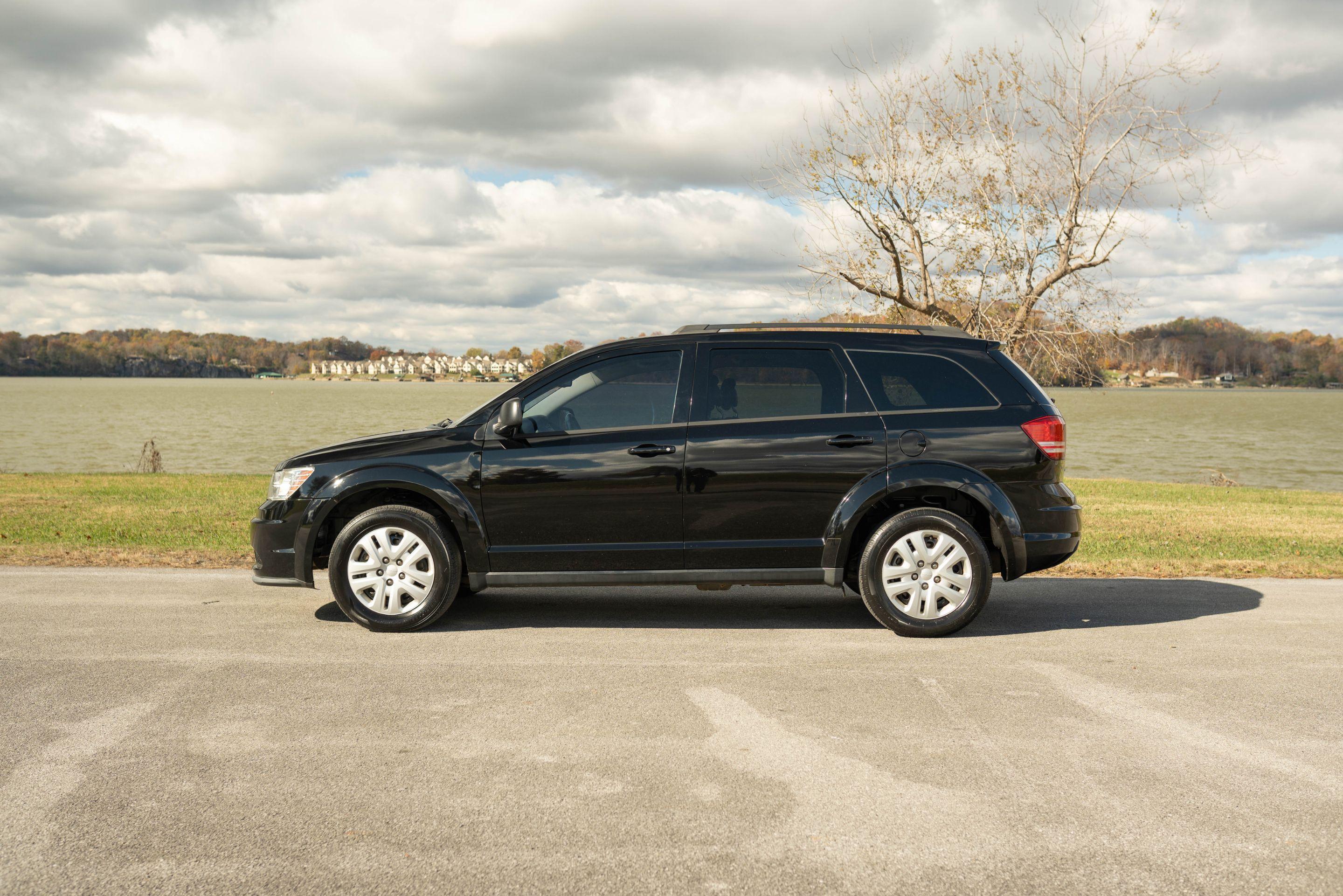 Dodge Journey 2016 in Louisville, TN