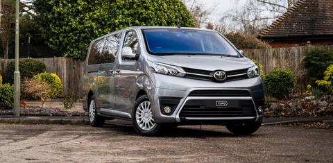 Toyota PROACE Verso 2020