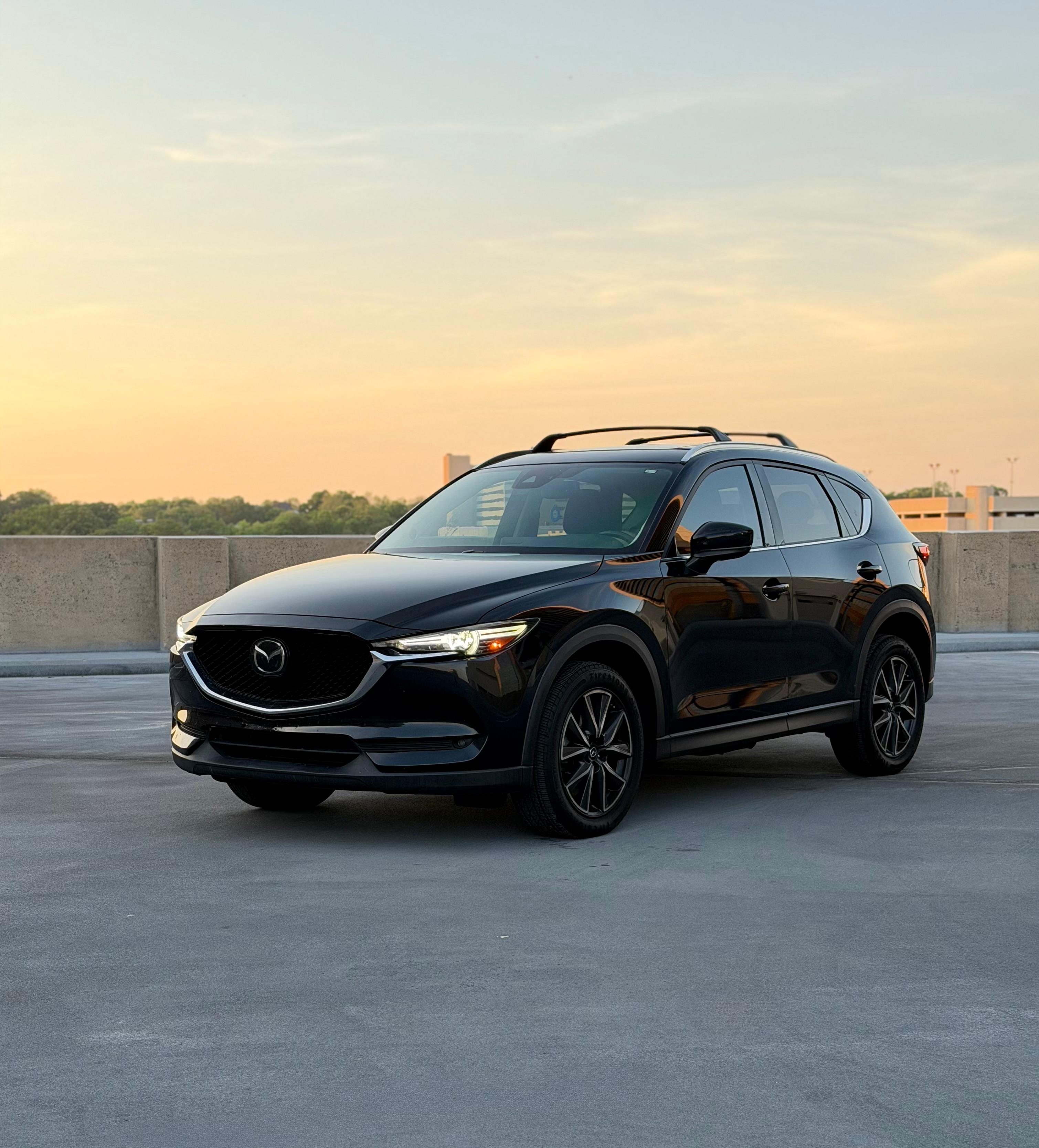Mazda CX-5 2017 in Birmingham, AL