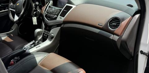 Chevrolet Cruze Limited 2016