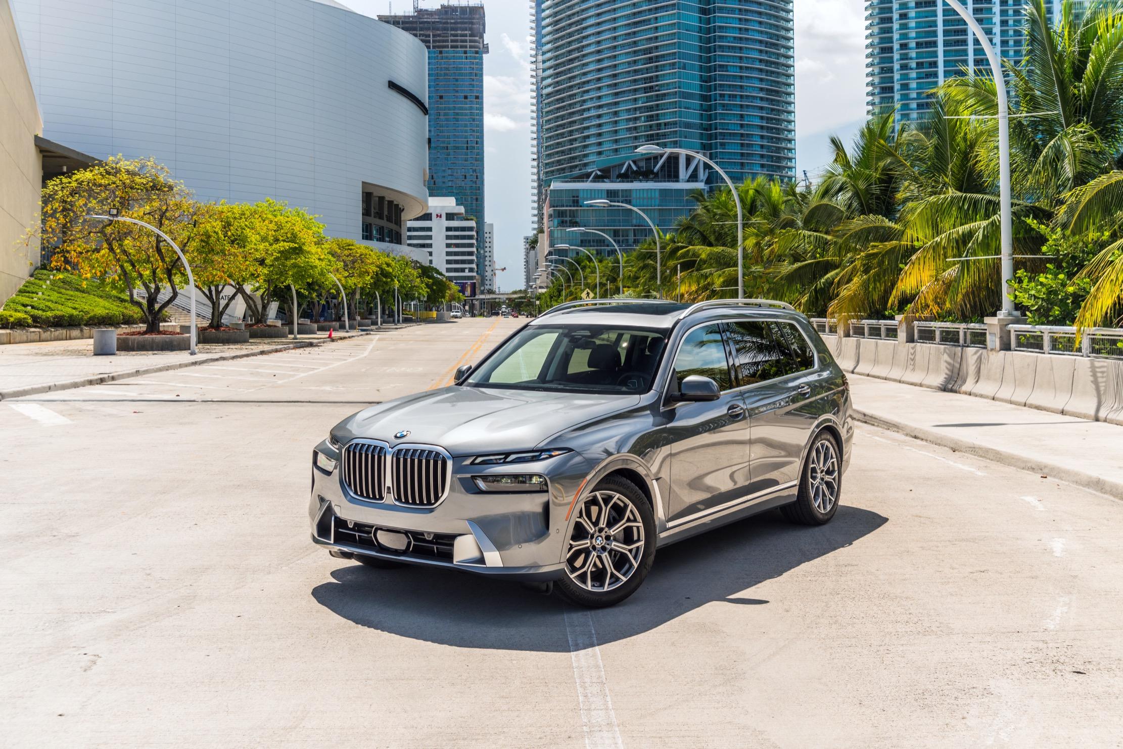 BMW X7 2023 in Orlando, FL