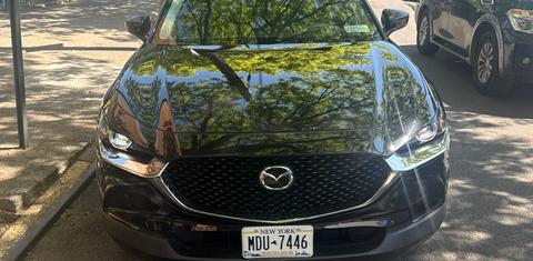 Mazda CX-30 2022