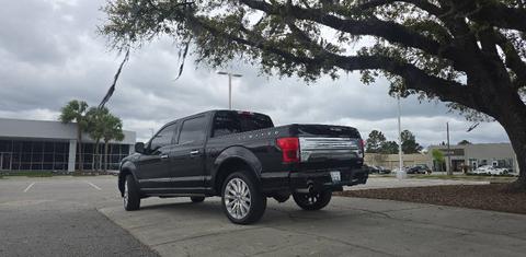 Ford F-150 2020