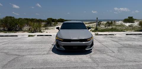 Kia K5 2023