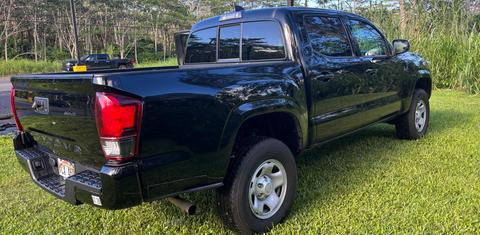Toyota Tacoma 2023