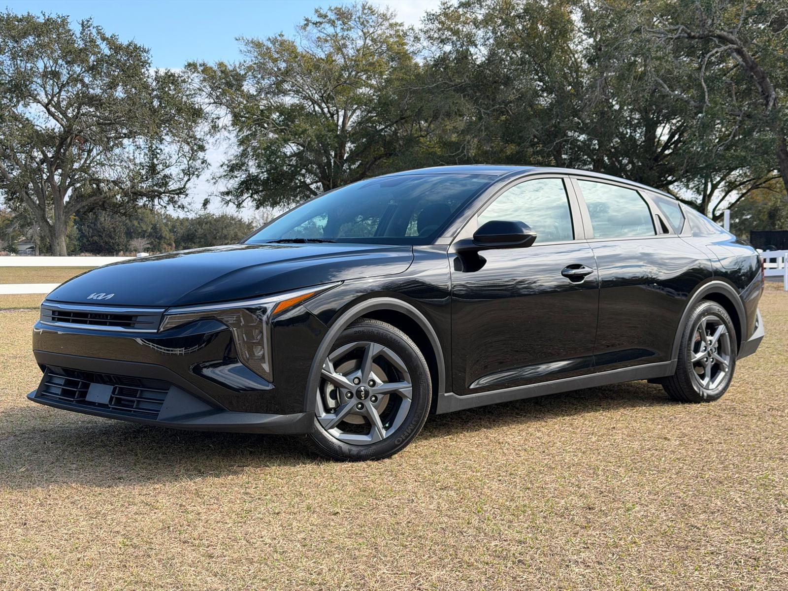 Kia K4 2025 in Orlando, FL
