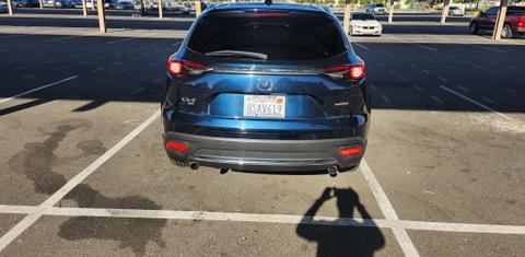 Mazda CX-9 2020