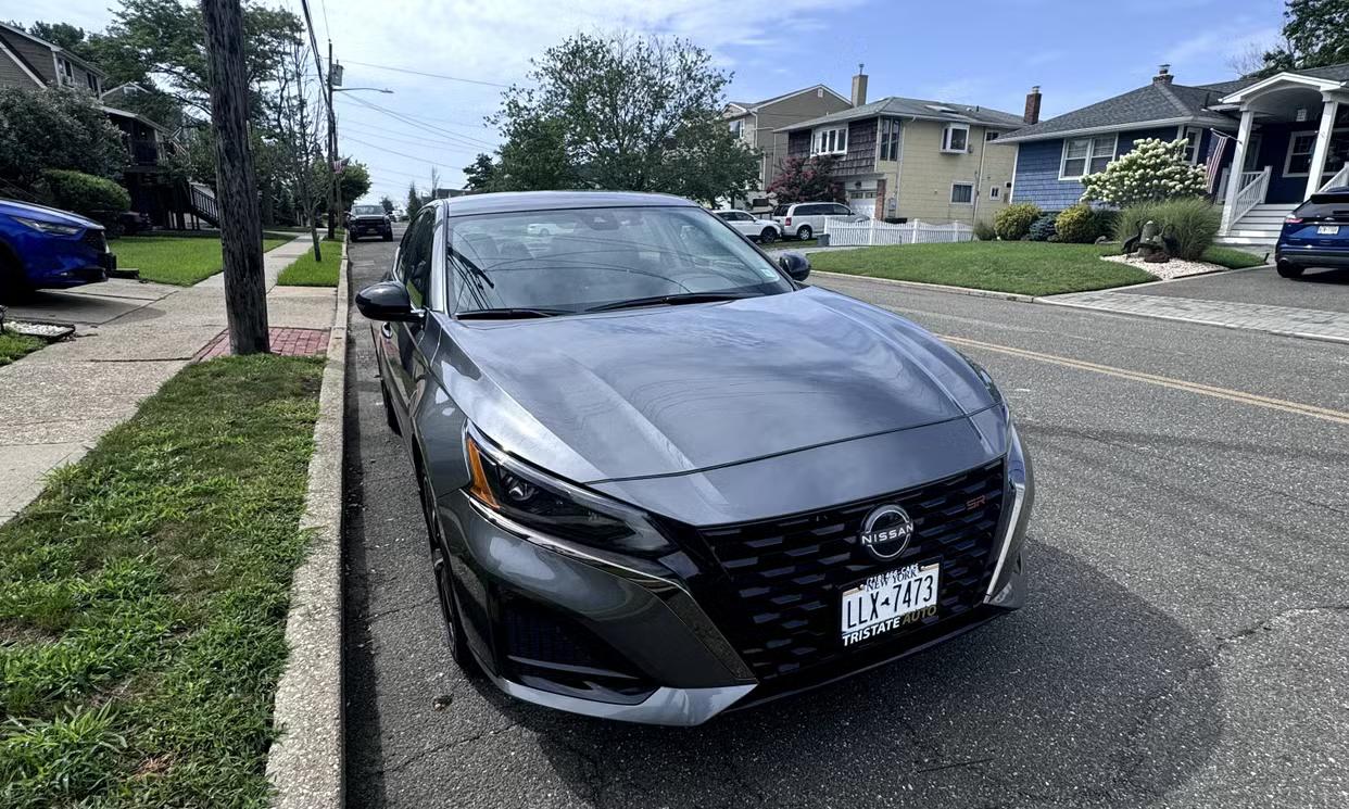 Nissan Altima 2024 in Brooklyn, NY