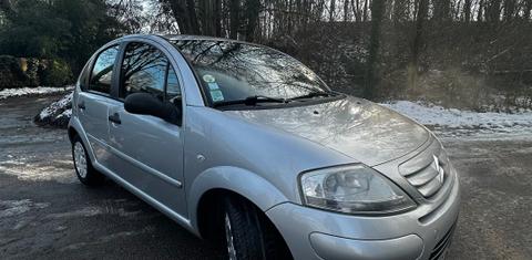 Citroen C3 2008