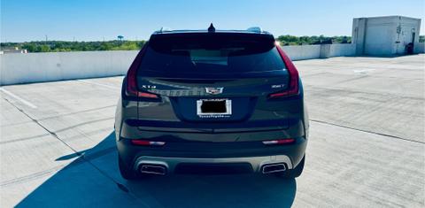 Cadillac XT4 2023