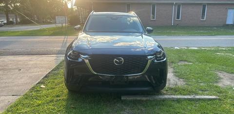 Mazda CX-90 2025