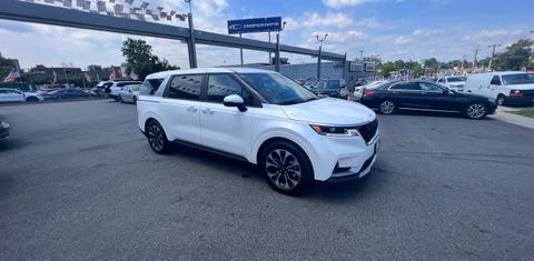 Kia Carnival 2023