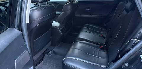 Toyota Venza 2015