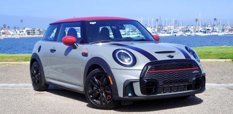 MINI Hardtop 2 Door 2023
