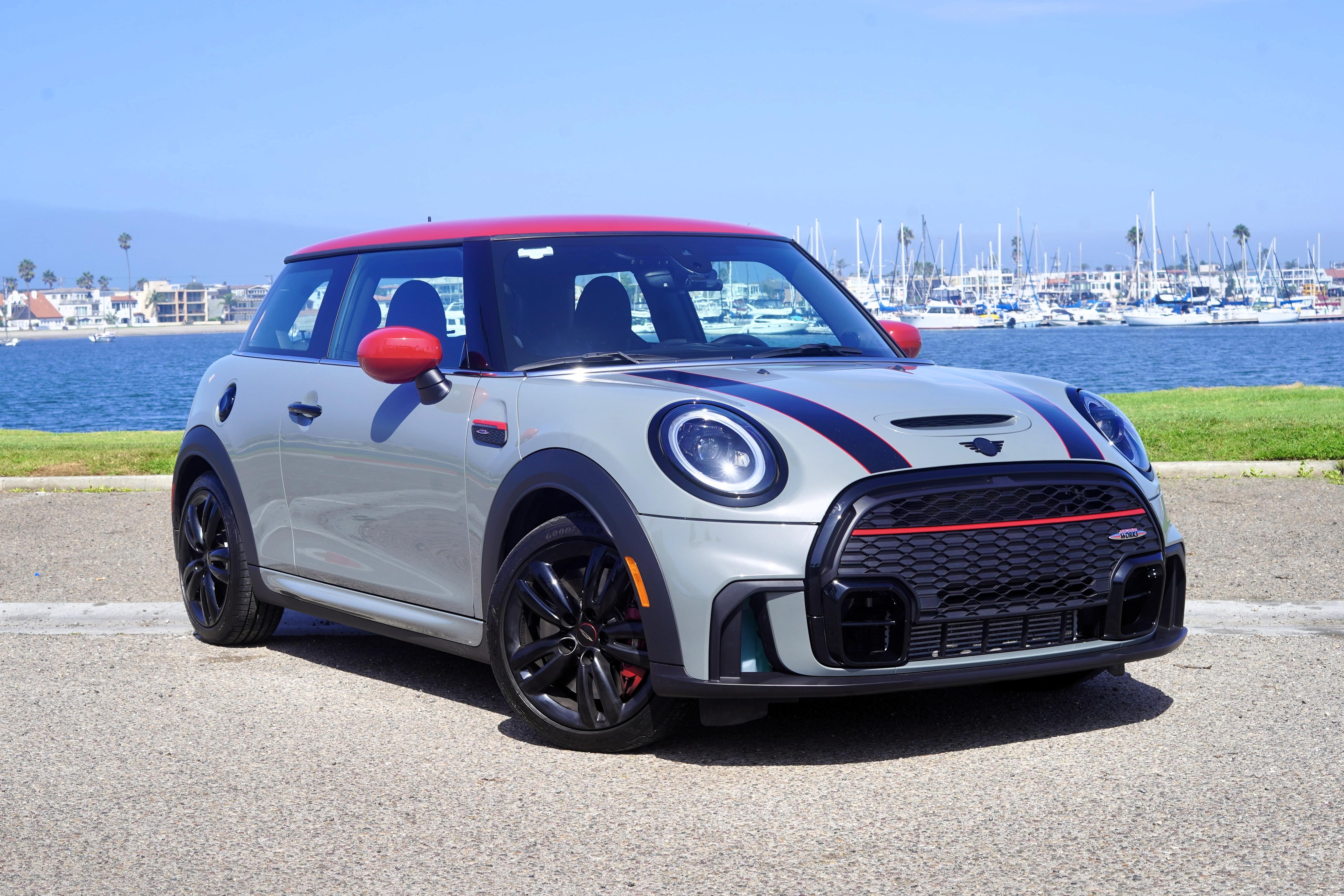 MINI Hardtop 2 Door 2023 in San Diego, CA