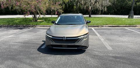 Nissan Sentra 2026
