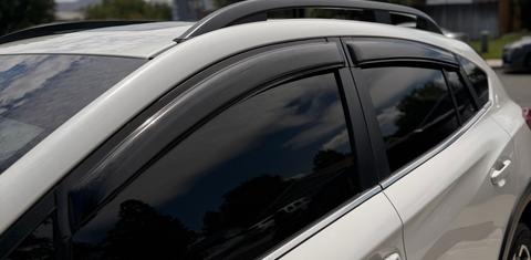 Subaru Crosstrek 2022