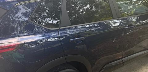 Nissan Rogue 2025