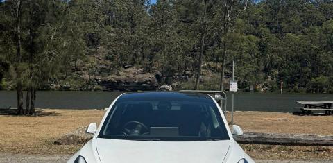 Tesla MODEL 3 2020