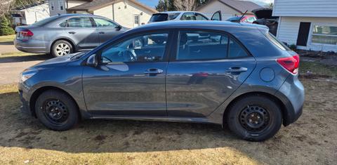 Kia Rio 2023
