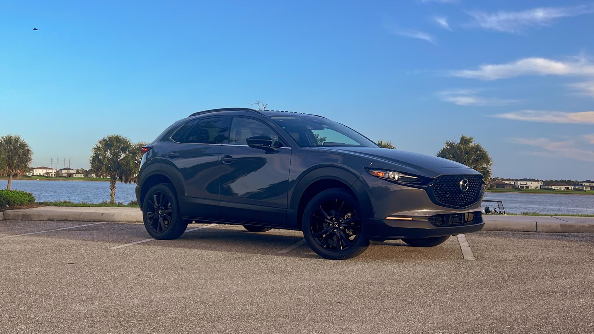Mazda CX-30 2025 in West Palm Beach, FL