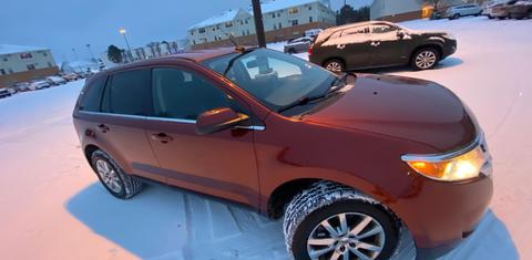 Ford Edge 2014