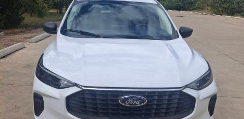 Ford Escape 2025