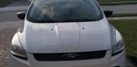 Ford Escape 2013