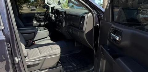 Chevrolet Silverado 1500 2023