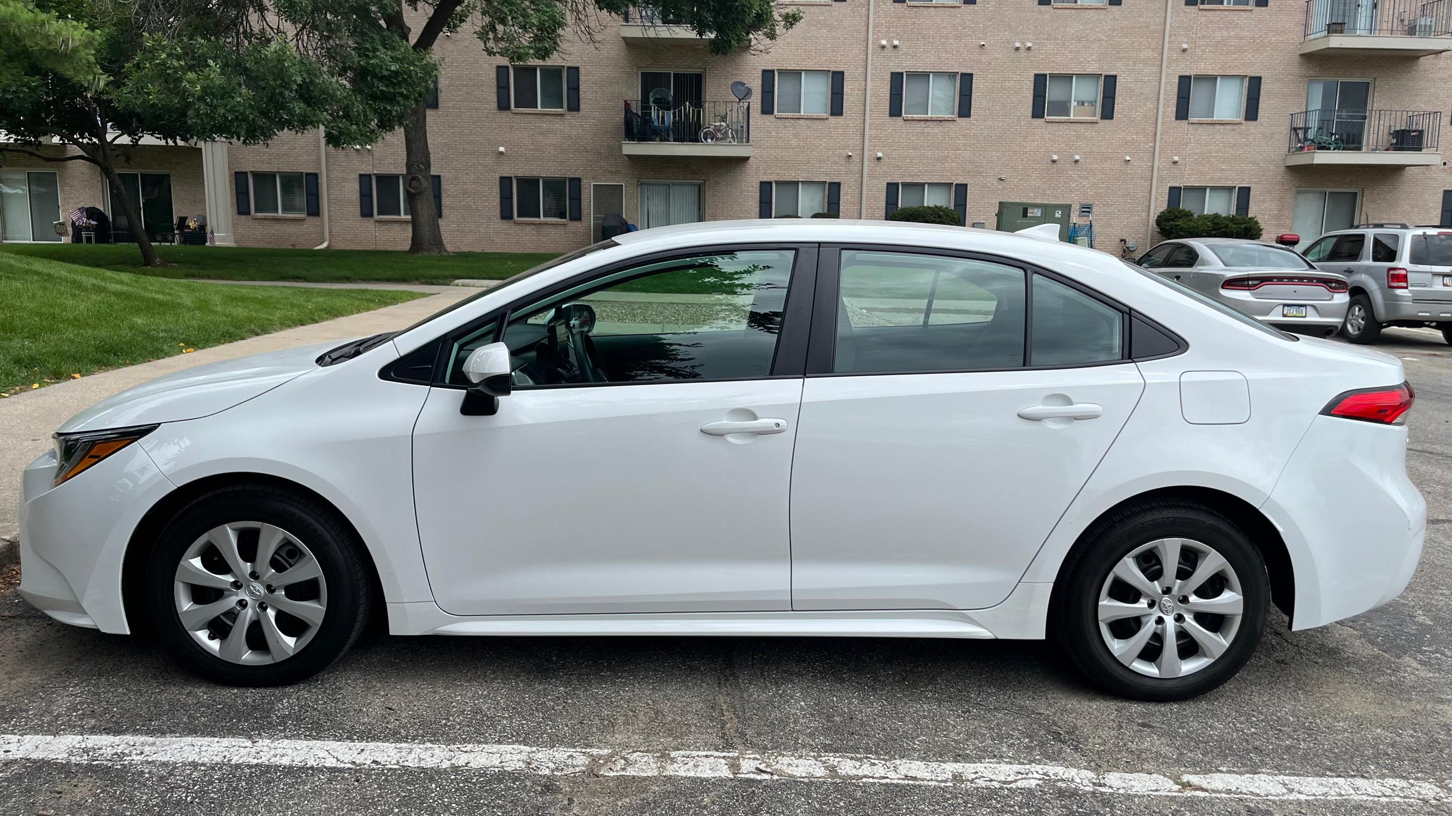 Toyota Corolla 2024 in West Des Moines, IA