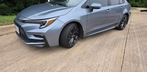 Toyota Corolla 2025