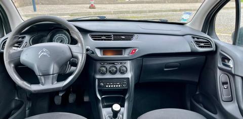 Citroen C3 2012