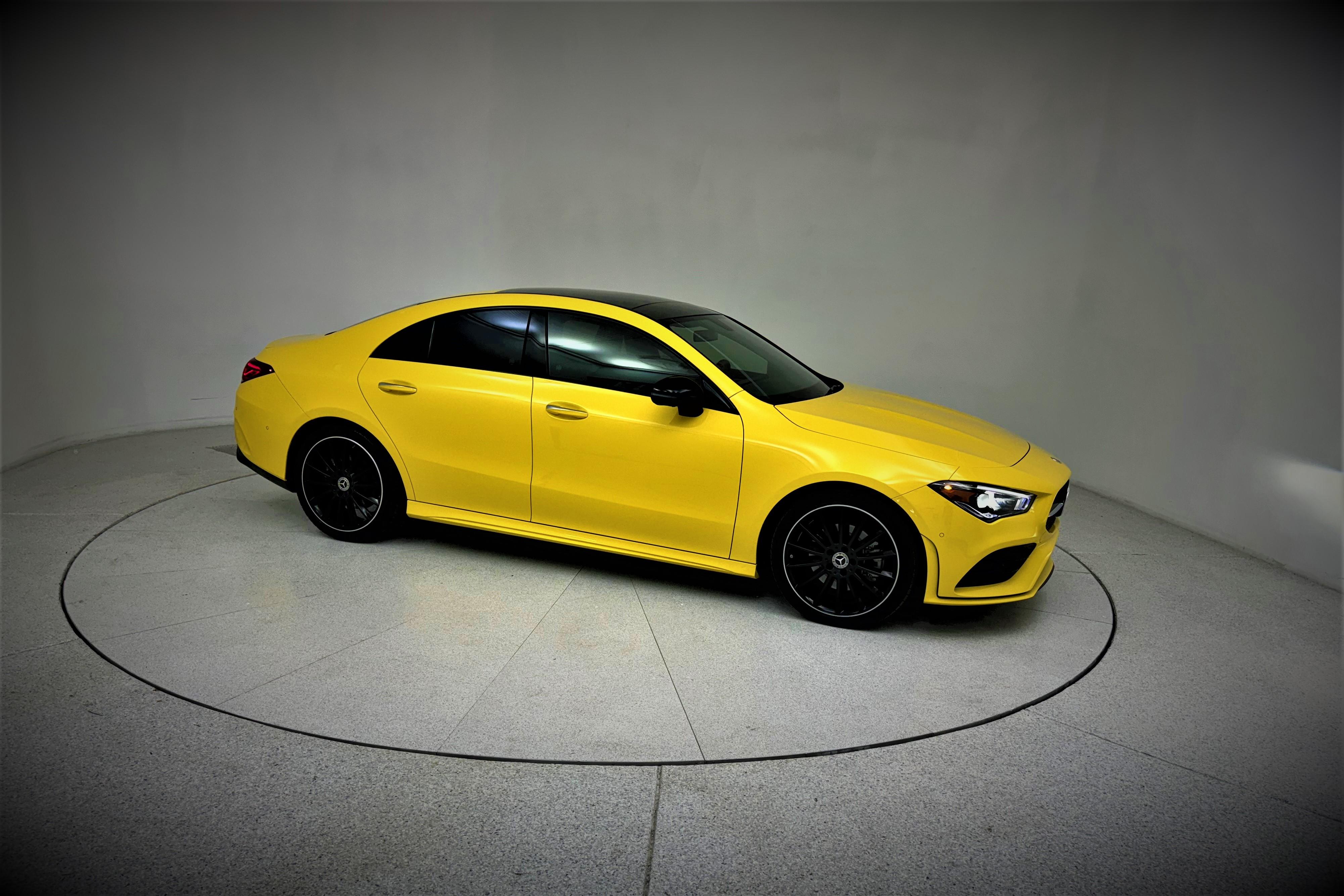 Mercedes-Benz CLA-Class 2023 in Carrollton, TX