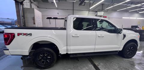Ford F-150 2021
