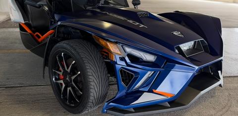 Polaris Slingshot 2022