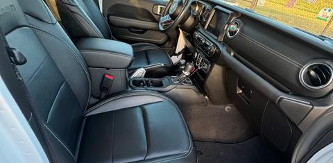 Jeep Gladiator 2022