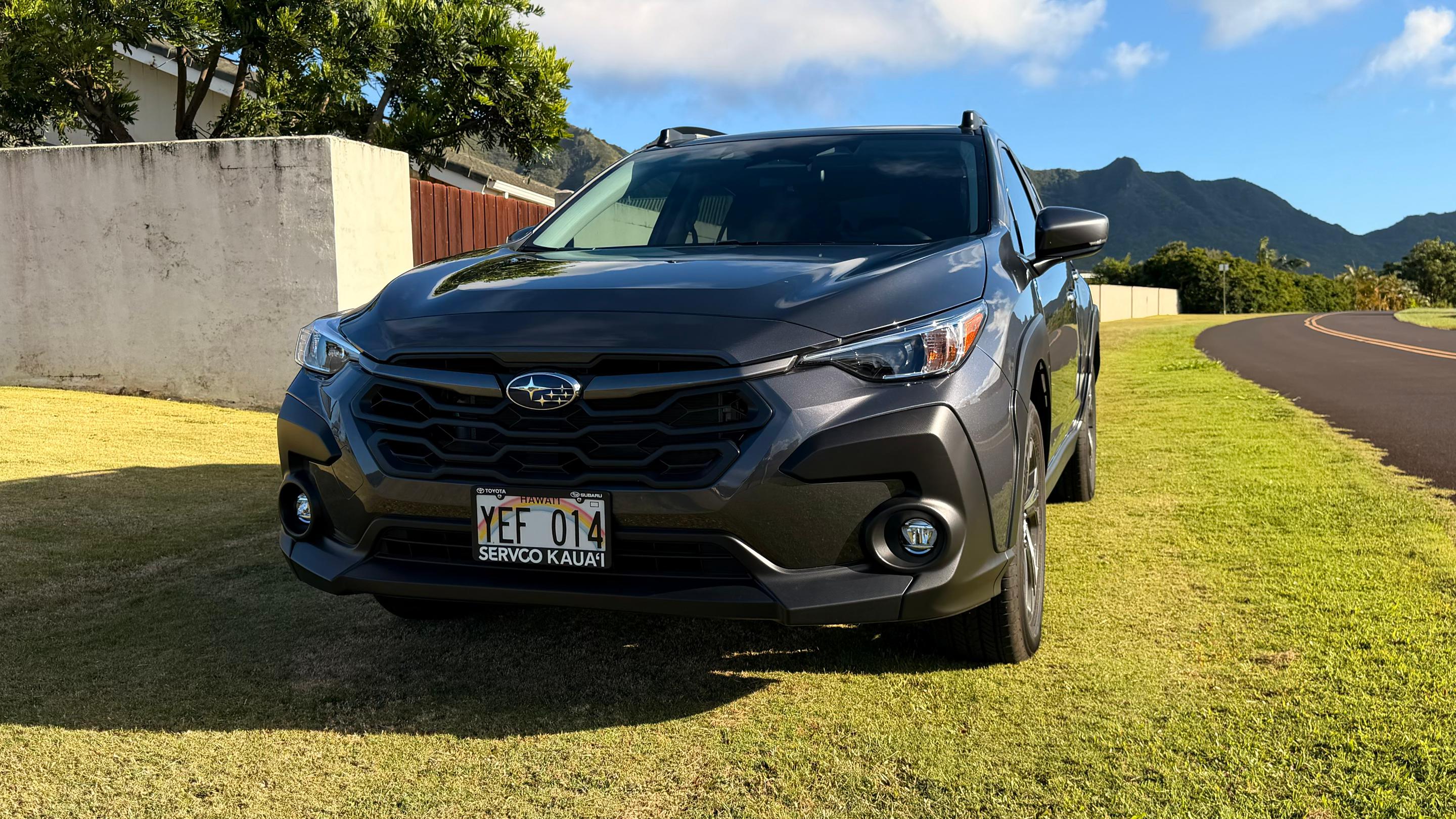 Subaru Crosstrek 2026 in Kapaʻa, HI