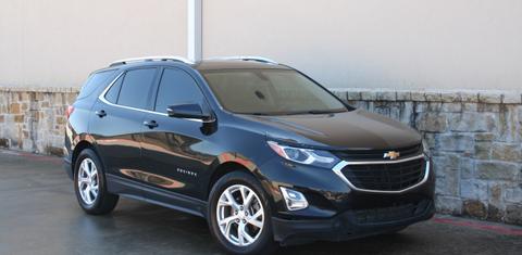 Chevrolet Equinox 2019