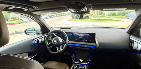 BMW X3 2026