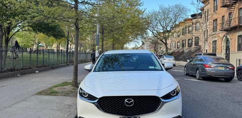 Mazda CX-30 2025