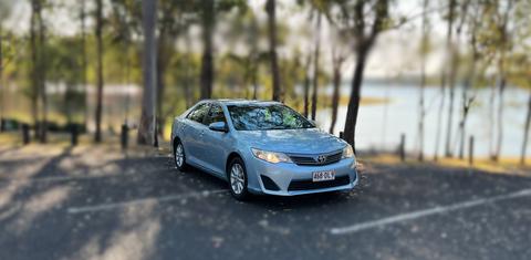 Toyota CAMRY 2014