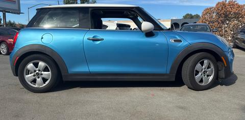 MINI Hardtop 2 Door 2015