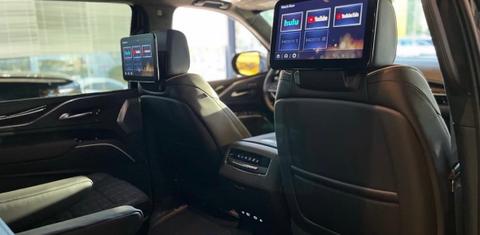 Cadillac Escalade 2023