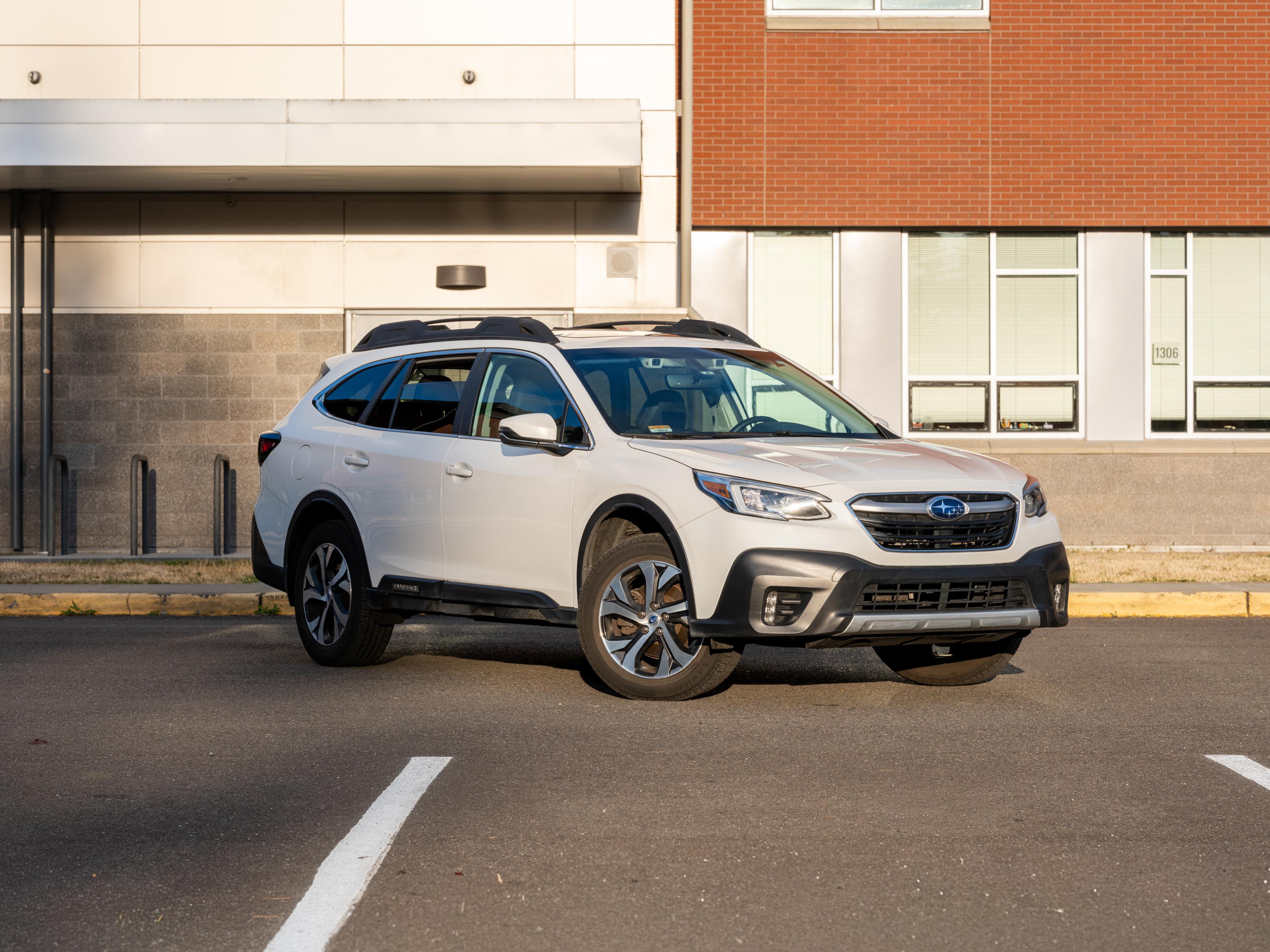Subaru Outback 2020 in Renton, WA