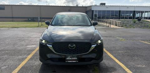 Mazda CX-5 2023