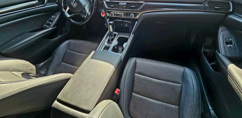 Honda Accord 2020