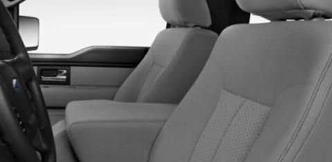 Ford F-150 2014