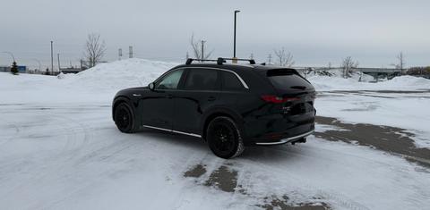 Mazda CX-90 PHEV 2024